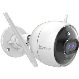 EZVIZ IP KAMERA 4MP C3W PRO TWO WAY AUDIO WIRELESS CCTV