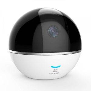 IP CAMERA EZVIZ C6TC 2MP with Alarm HUB
