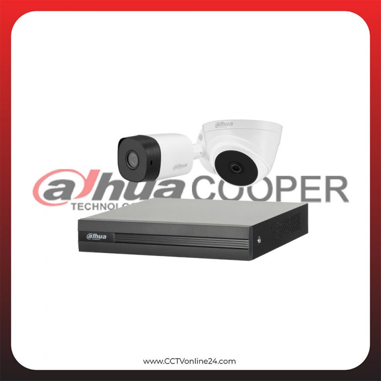 PAKET-COOPER-ANALOG-2MP-LITE-FIXED-2CH