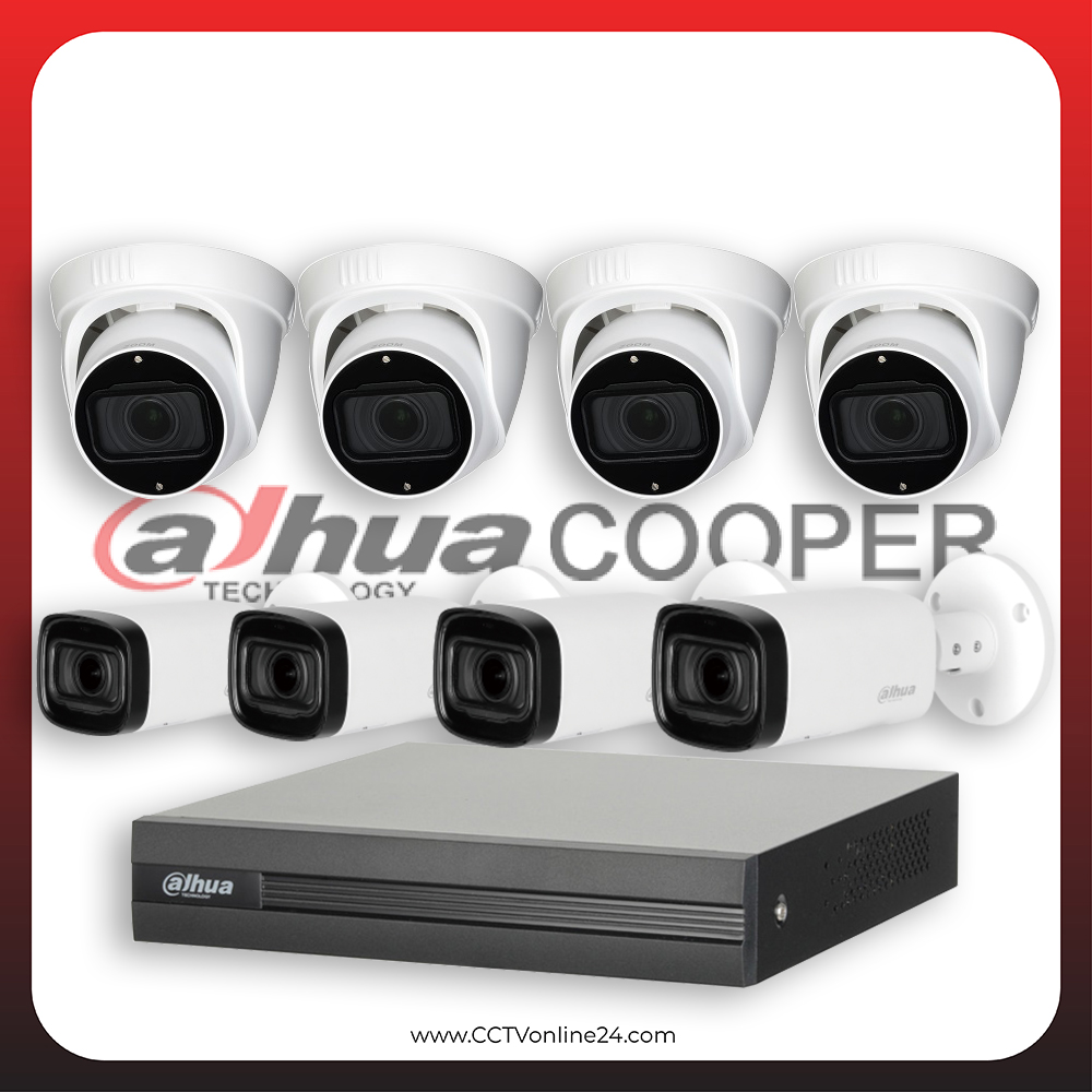 PAKET-DAHUA-ANALOG-2MP-VARIFOCAL-8CH