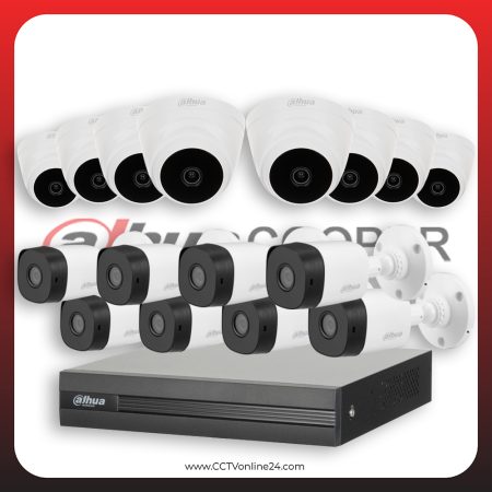 PAKET-DAHUA-ANALOG-4MP-FIXED-16CH