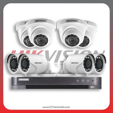 PAKET-HIKVISION-ANALOG-HD-1.0-2MP-FIXED-8CH