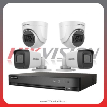 PAKET-HIKVISION-ANALOG-HD-2MP-EXIPF-K1E-4CH